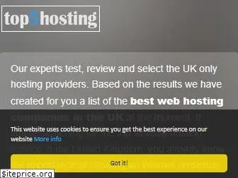 top5hosting.co.uk