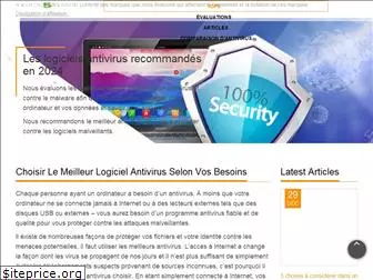 top5logicielantivirus.fr