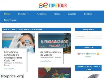 top5tour.com.br
