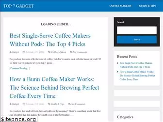 top7gadget.com thumbnail