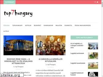 top7hungary.com