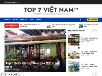 top7vietnam.com