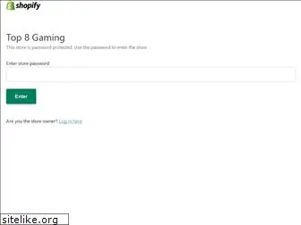 top8gaming.com