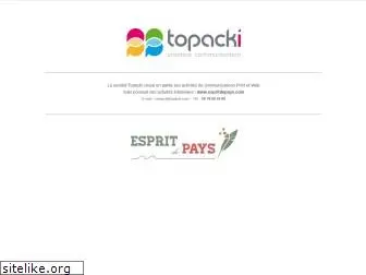 topacki.com