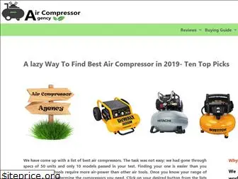 topaircompressorreviews.com