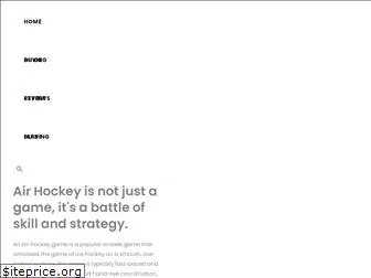 topairhockeytables.com