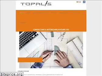 topalis.ro