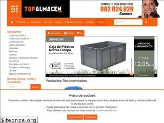 topalmacen.com