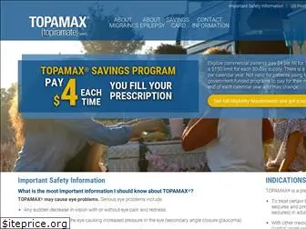 topamax.com