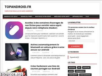 topandroid.fr