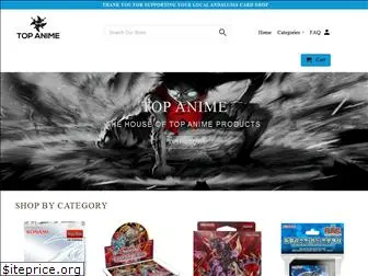 topanimeaccessories.com