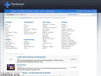 topannoncer.dk