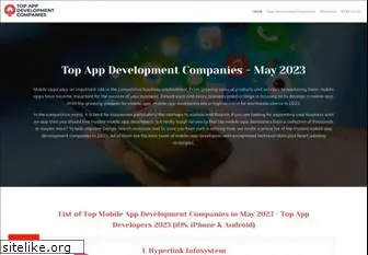 topappdevelopmentcompanies.com