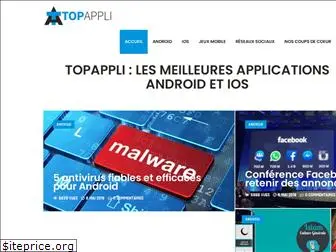 topappli.fr