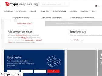 topashop.nl