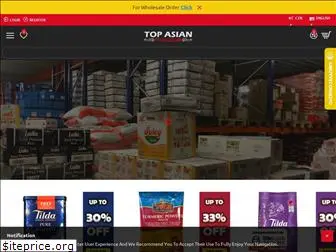 topasianfoods.com