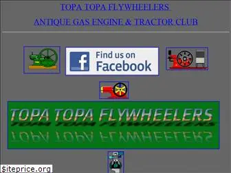 topatopaflywheelers.org