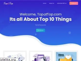 topattop.com