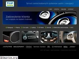 topaudio.com.pl