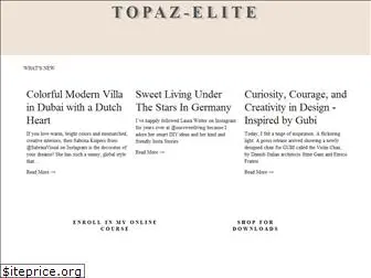 topaz-elite.info
