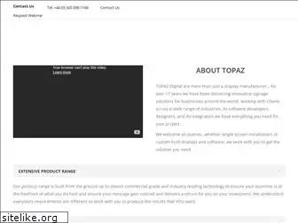 topazdigital.com