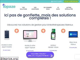 topaze.com