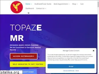topazemr.com