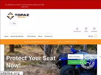 topazglobal.com.au