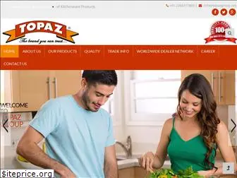 topazgroup.net