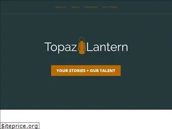 topazlantern.com