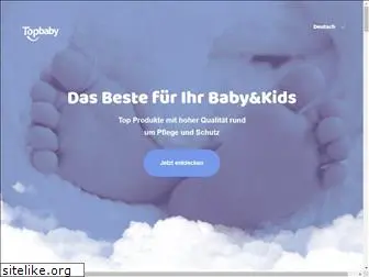 topbaby.ch