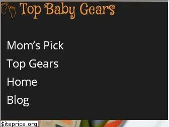 topbabygears.com