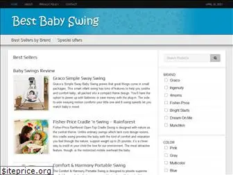 topbabyswing.com