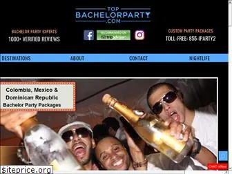 topbachelorparty.com