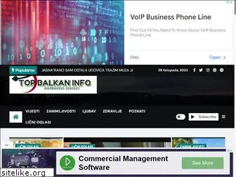 topbalkaninfo.com