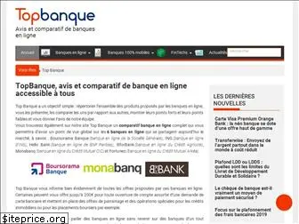 topbanque.net