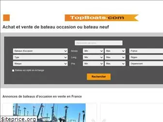 topbateaux.com