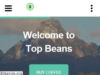 topbeans.co.uk