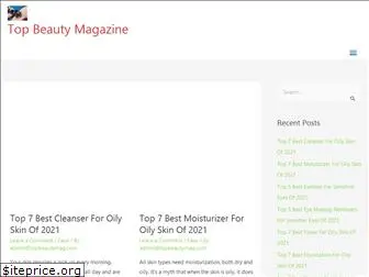 topbeautymag.com