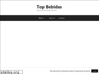 topbebidas.com