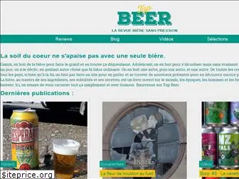 topbeer.fr