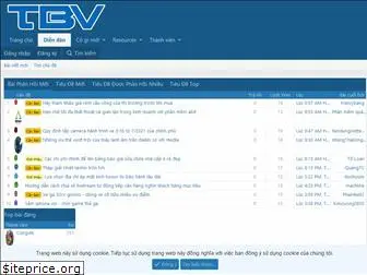 topbenvung.com