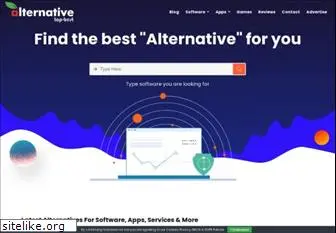 topbestalternative.com