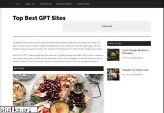 topbestgptsites.com