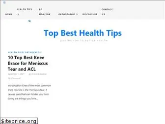 topbesthealthtips.com