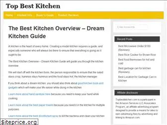 topbestkitchen.com