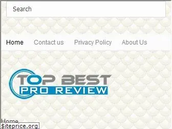 topbestproreview.com