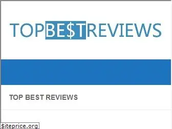 topbestreviews.net