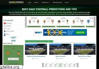 topbetpredict.com