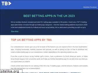 topbettingapps.co.uk